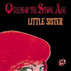 Queens Of The Stone Age : Little Sister